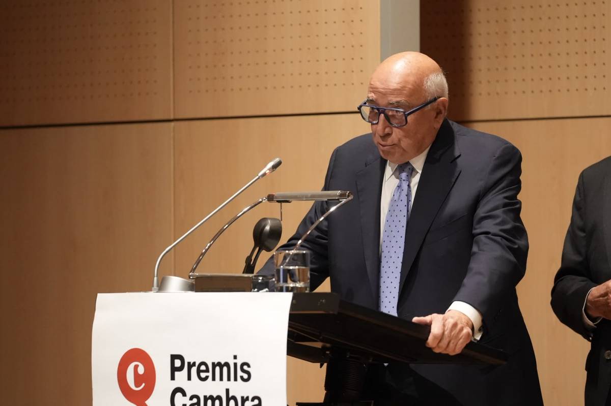 Premis Cambra 2026 - Premis Cambra 2026