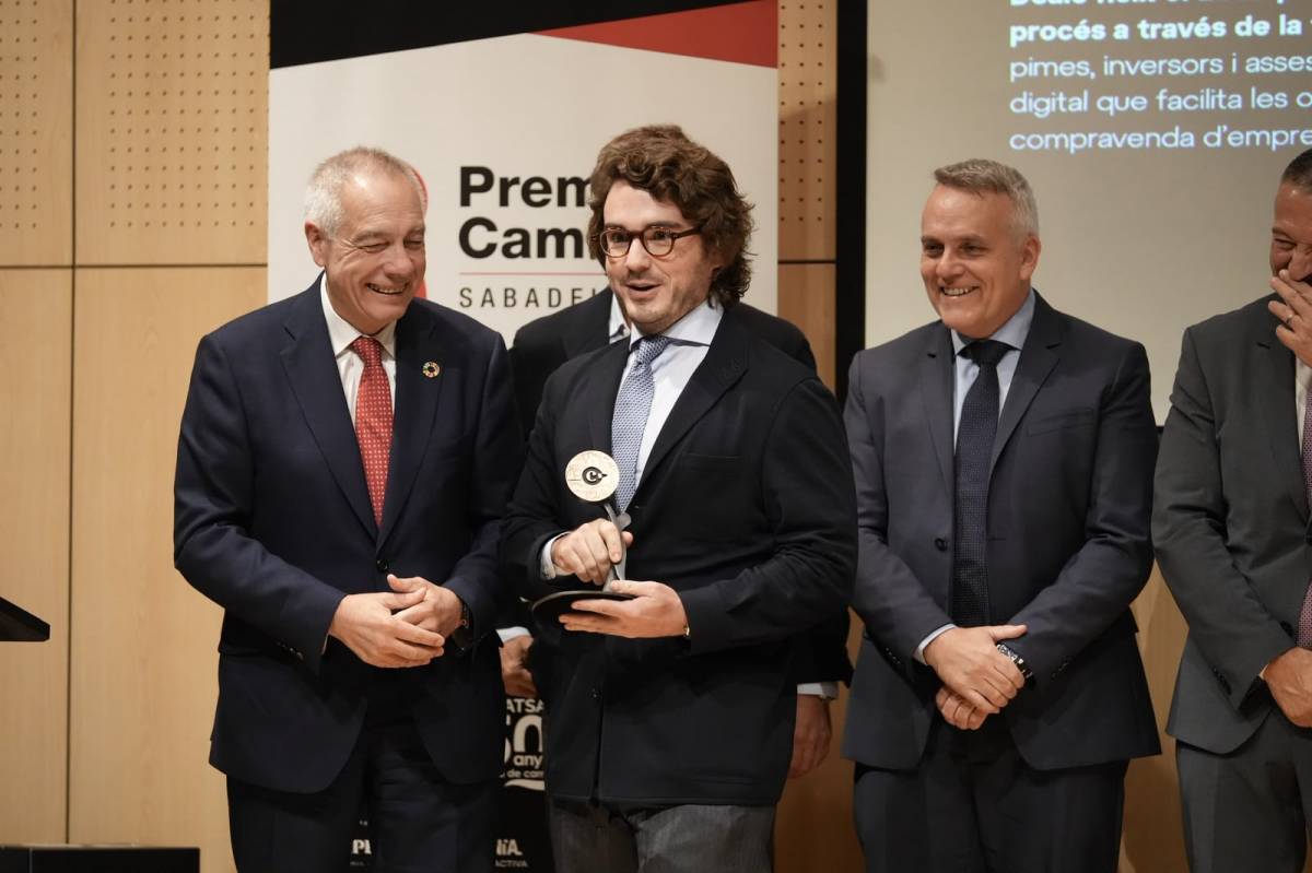 Premis Cambra 2026 - Premis Cambra 2026