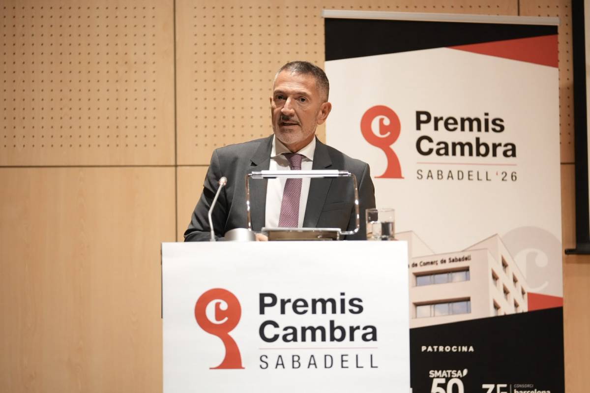 Premis Cambra 2026 - Premis Cambra 2026