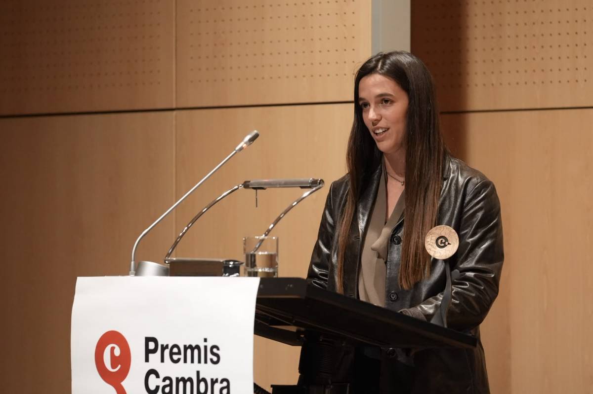 Premis Cambra 2026 - Premis Cambra 2026