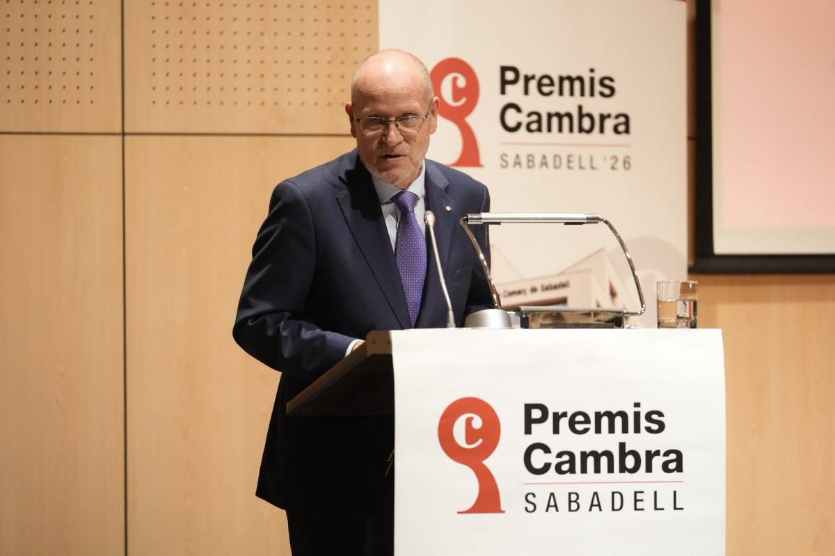 Premis Cambra 2026 - Premis Cambra 2026