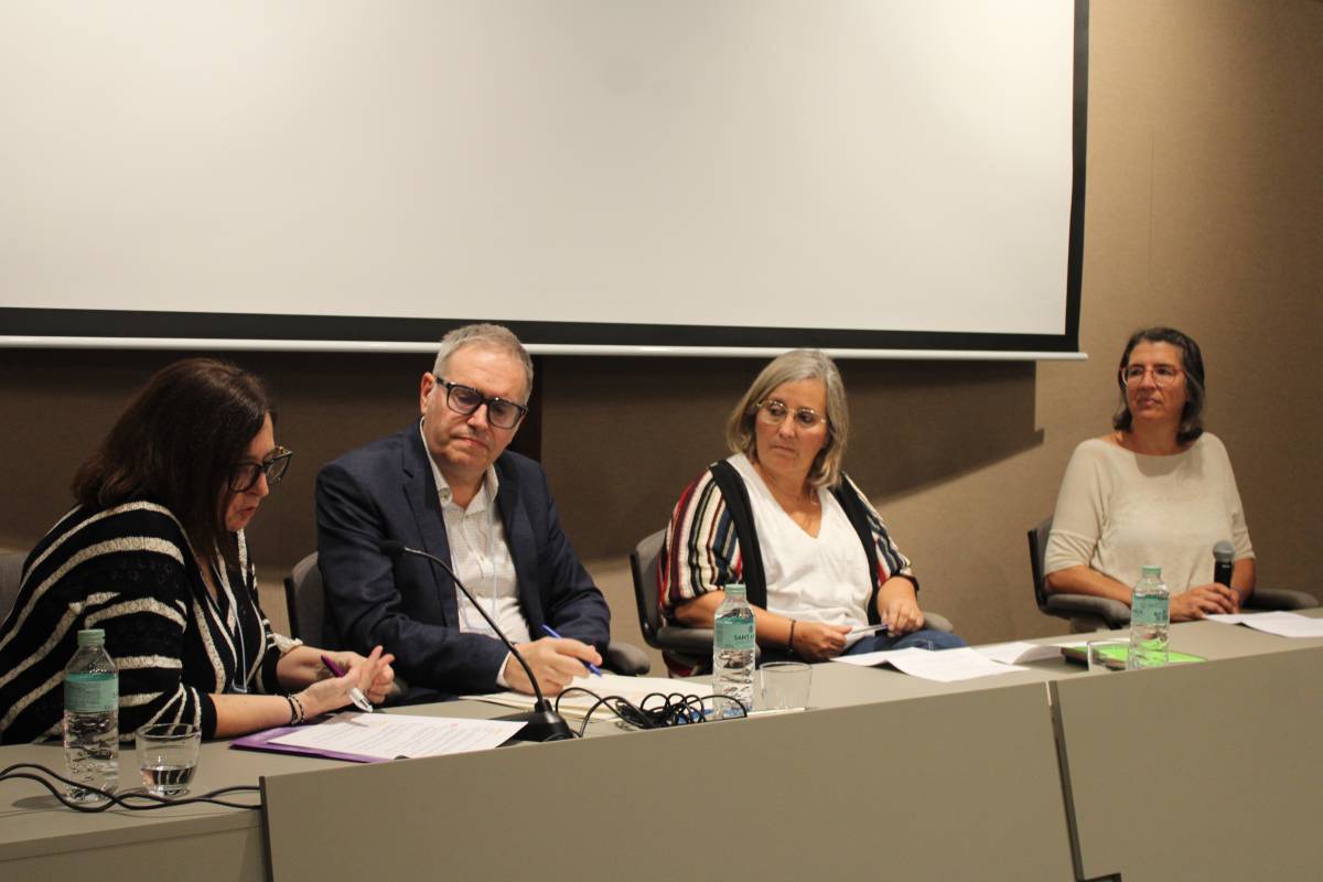 Solsona acull el 14è Congrés d’Hospitalitats de la Mare de Déu de Lourdes