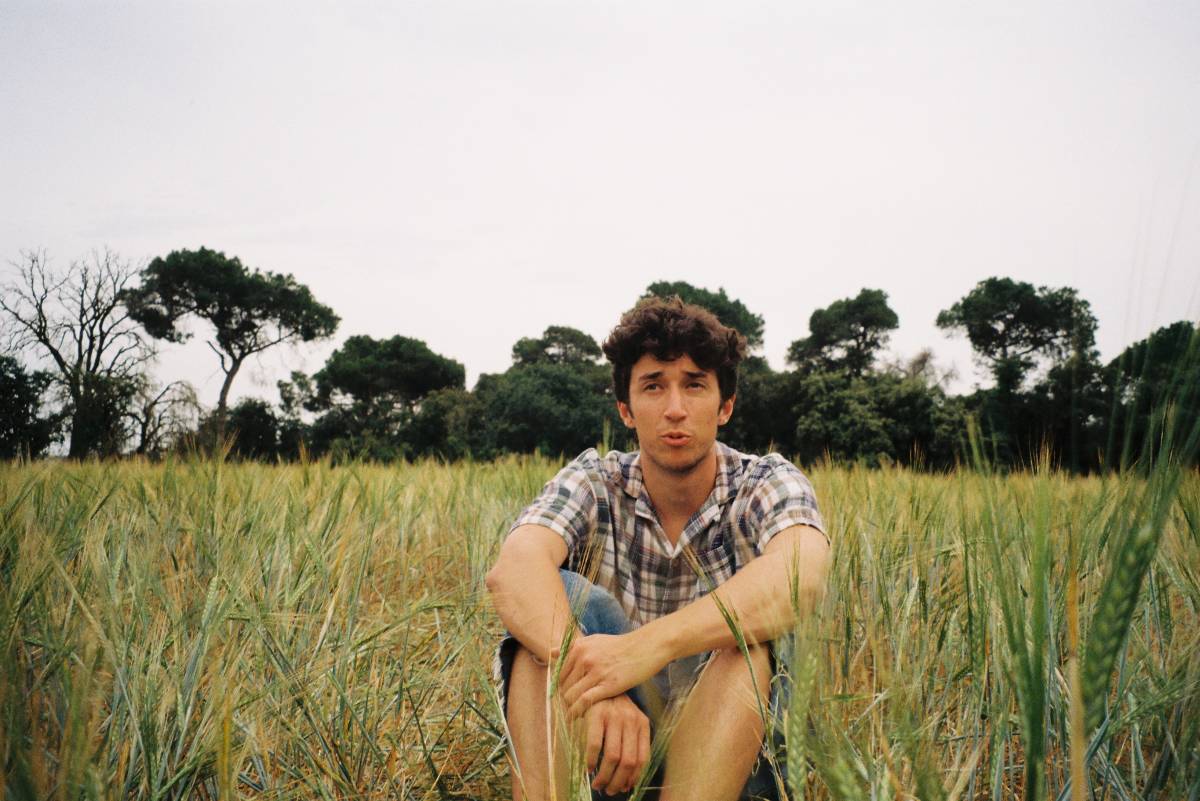 «A la meva música hi ha la llibertat de Sant Esteve i les postes de sol al Montseny»