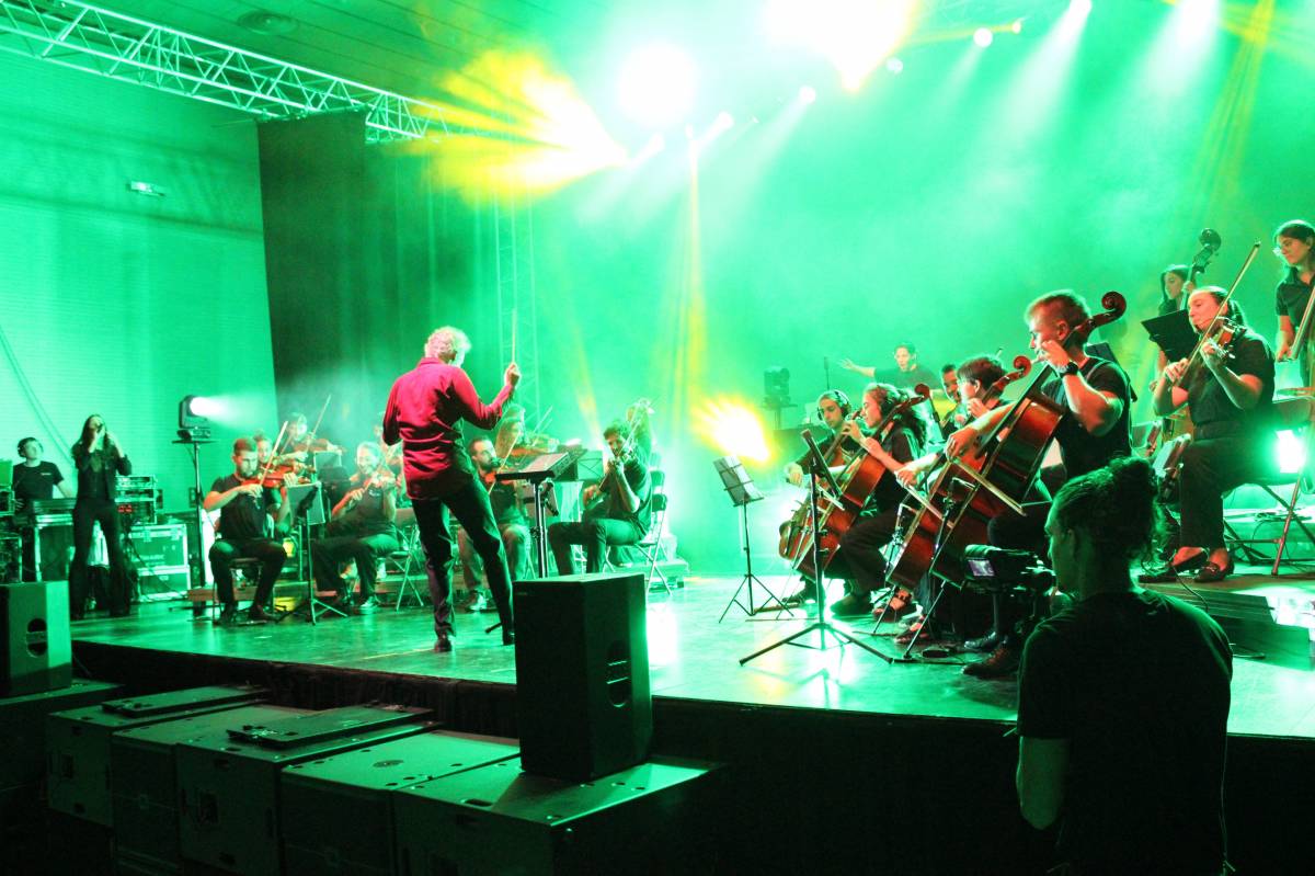 El Concert Solidari de Solsona reuneix 500 persones i recapta 6.800 euros per a projectes socials