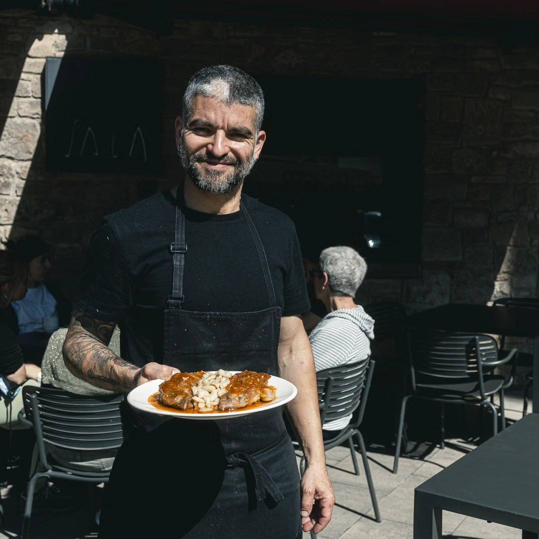 El restaurant català amb estrella Michelin on es pot menjar per 20 euros: el recomana «National Geographic»