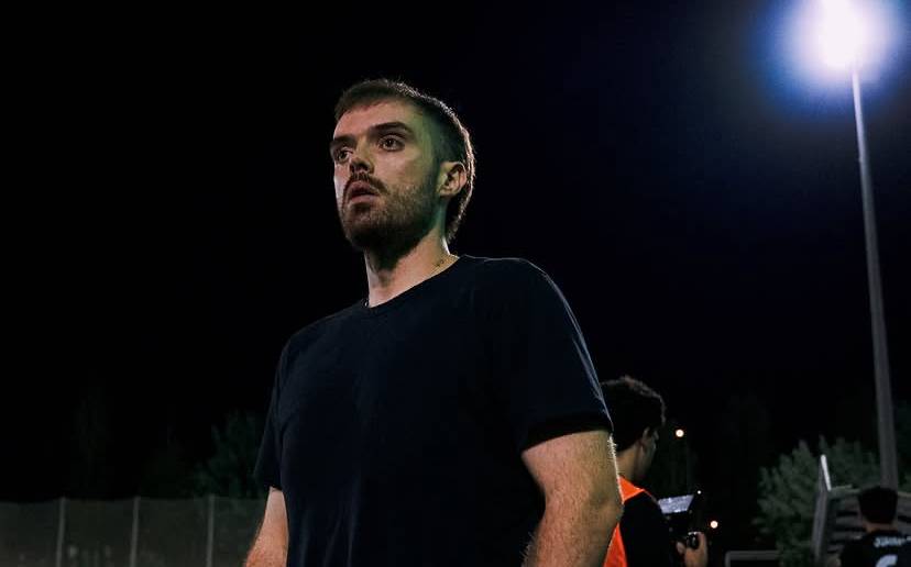 El partit més mediàtic de la història del Can Rull: l'equip d'Ibai Llanos visita Sabadell en un duel clau pel lideratge de la lliga