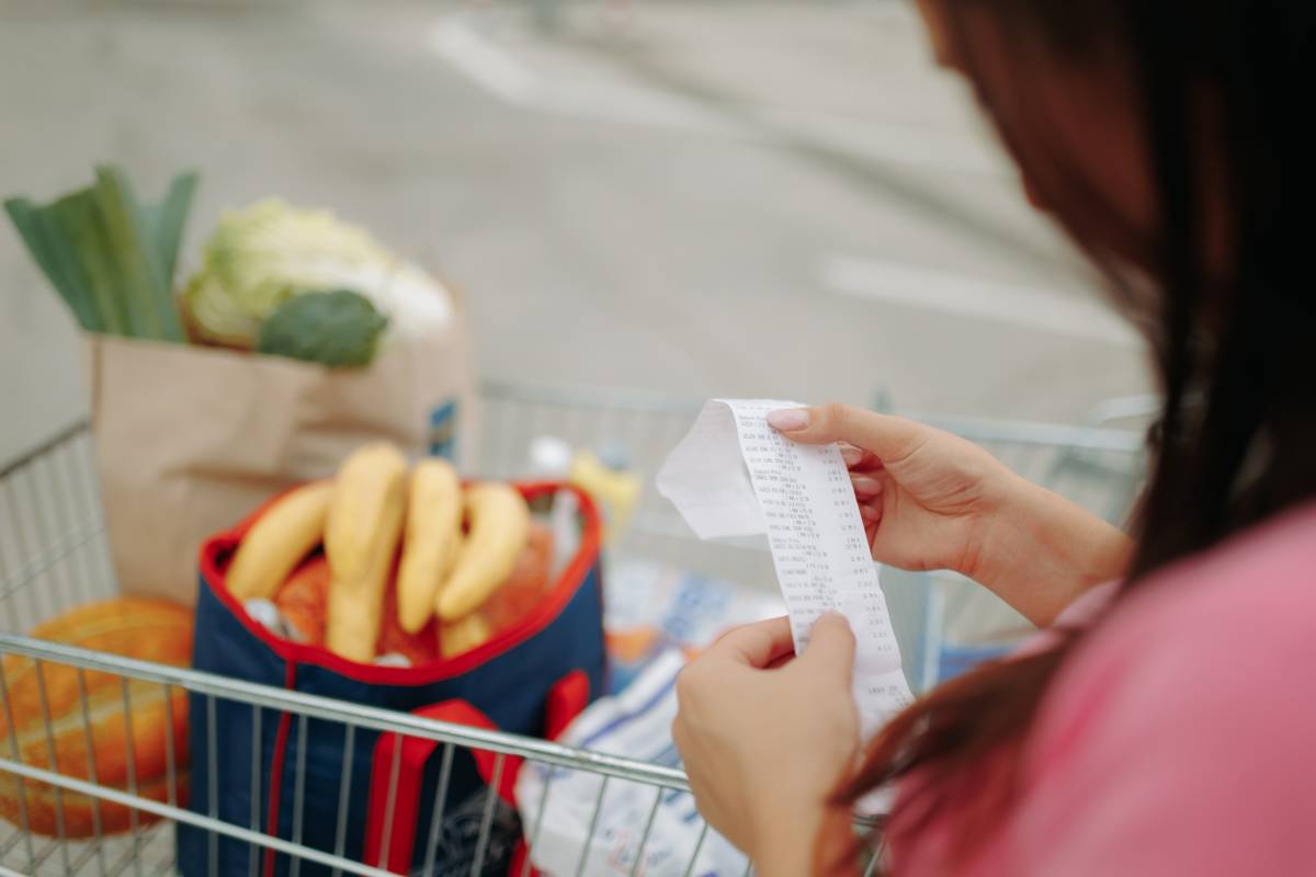 Sis consells per estalviar a la cistella de la compra aquesta tardor