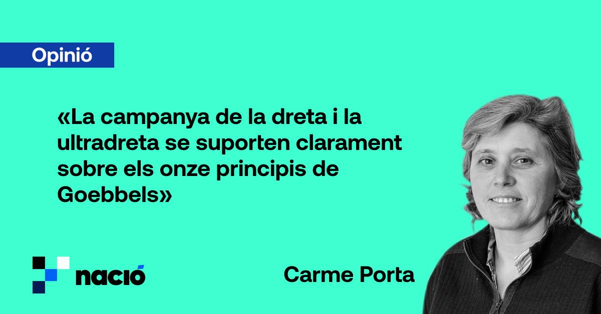 La fractura de l'empatia