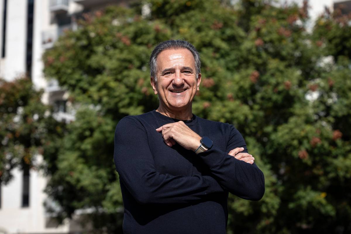 «Hi ha mitjans molt importants que tenen prohibit parlar de La Séptima»