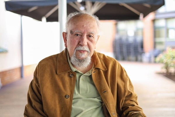 Quilo Martínez, un periodista perseguit per Pinochet