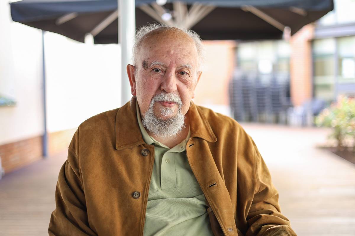 Quilo Martínez, un periodista perseguit per Pinochet