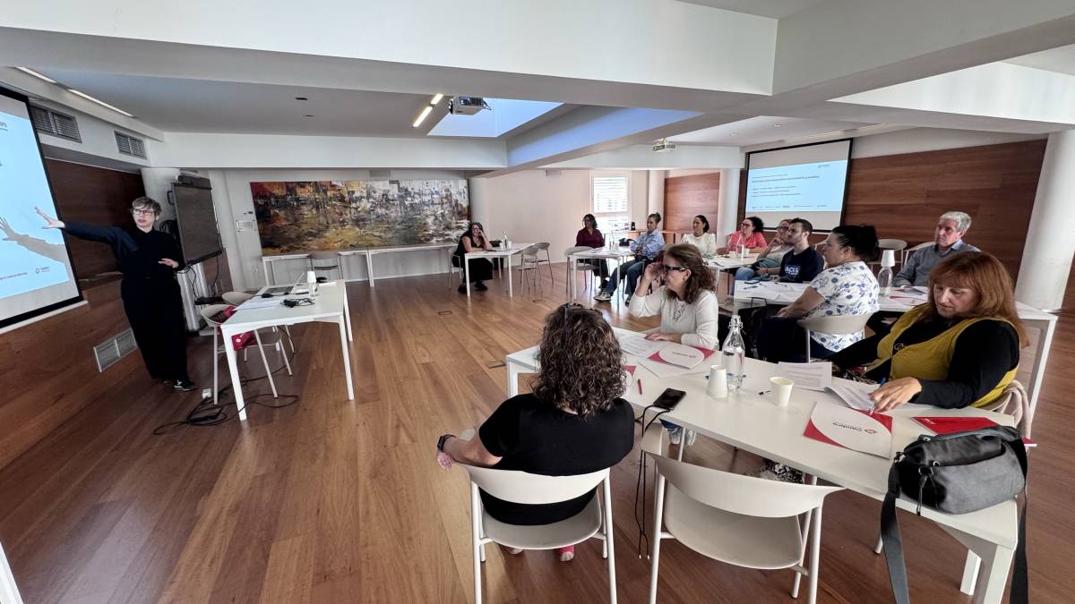 Aprenent a gestionar les ressenyes amb IA