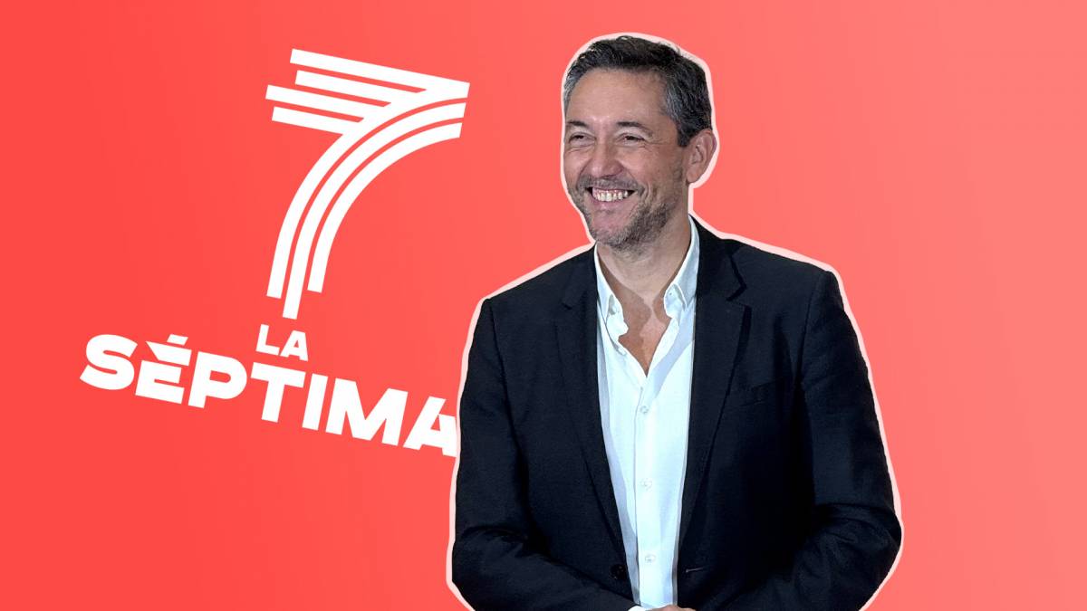 «Quan arribi el moment, farem un programa en català»
