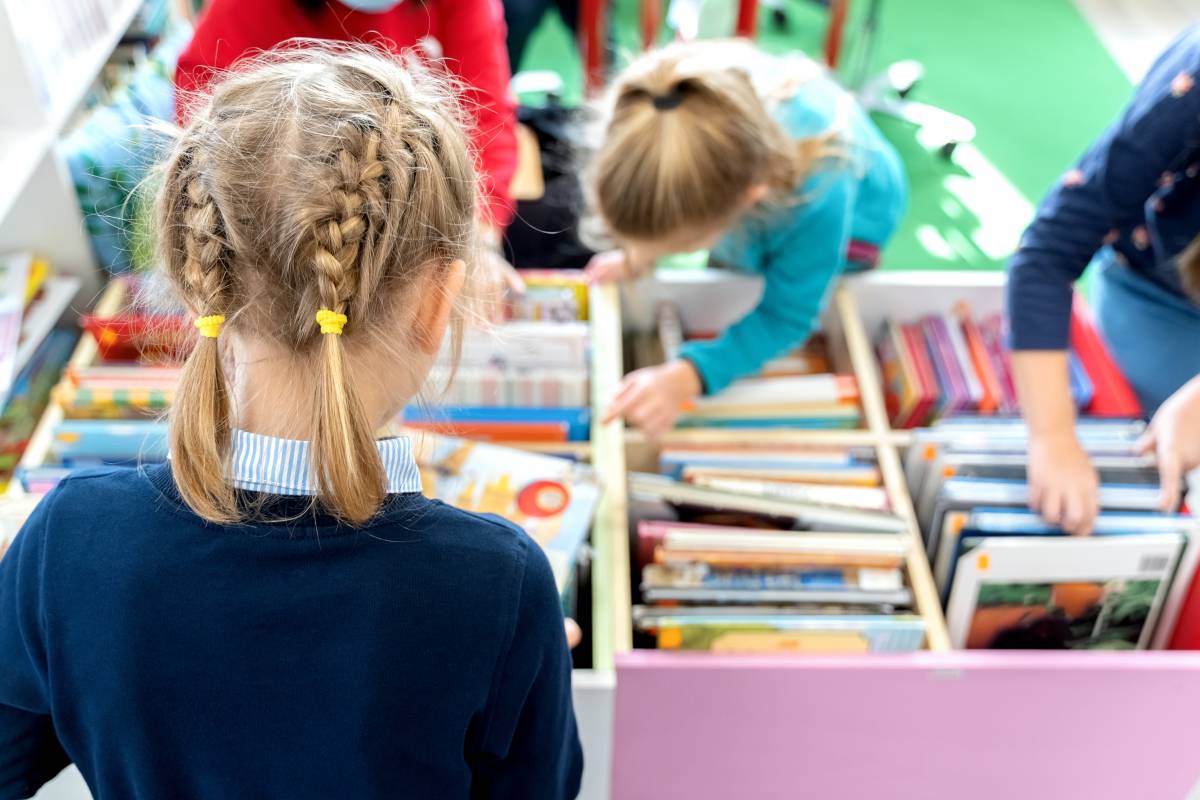 10 lectures ideals per al dia internacional de les biblioteques