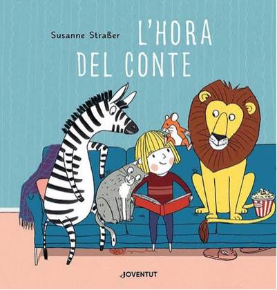L’hora del conte