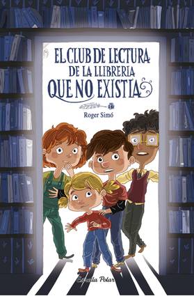 El club de lectura de la llibreria que no existia 