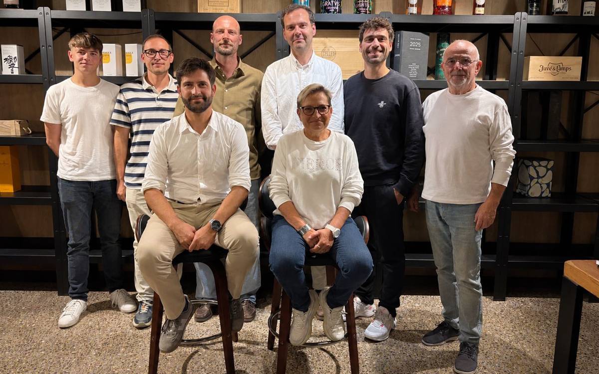 Avenç Nacionalista constitueix l'executiva local de Manresa