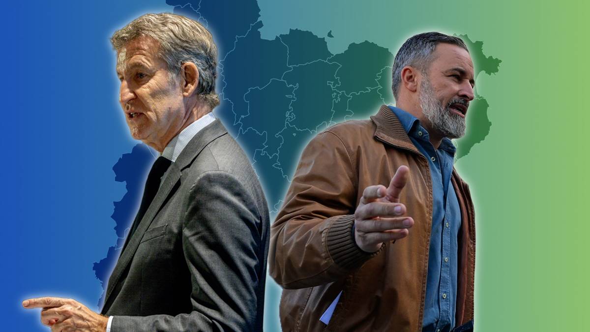 El pla de PP i Vox per a Catalunya: un duel inesperat i una agenda dura