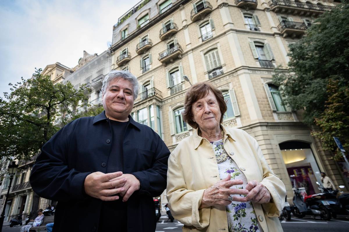 La crisi de l'habitatge també és un problema de finançament: «Si la gent sabés els pressupostos, ploraria»
