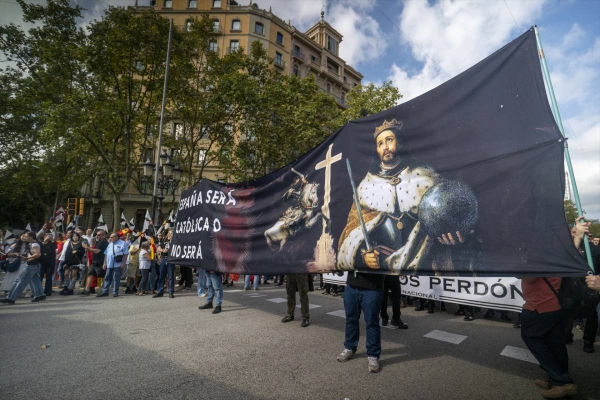 Qui es planteja votar l'extrema dreta?