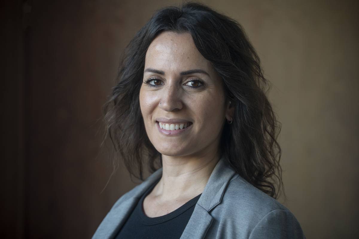 “No hi ha confiança en la parella per parlar de sexualitat”