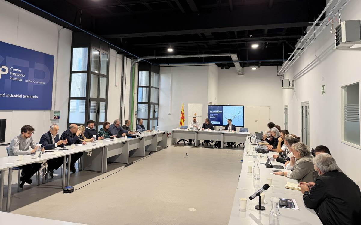 Els alcaldes del Bages reclamen més recursos policials i rebutgen l'ús polític del crim de Manresa