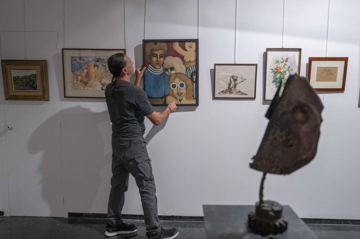 La Generalitat reconeix Amics de les Arts amb l'estatus d'entitat "d'utilitat pública" 