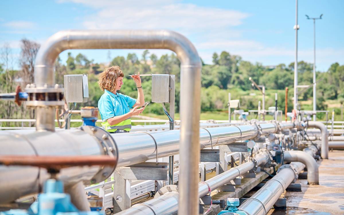 Aigües de Manresa aprova el segon Pla d'Igualtat