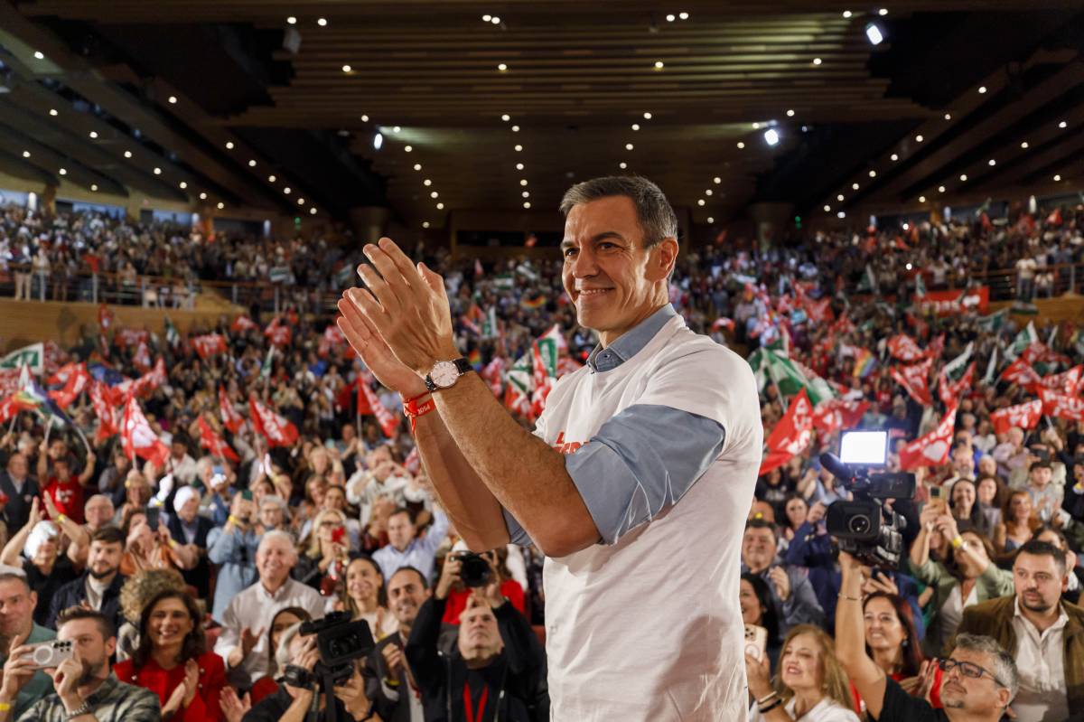 Sánchez es compromet a protegir l’avortament davant les amenaces de Feijóo