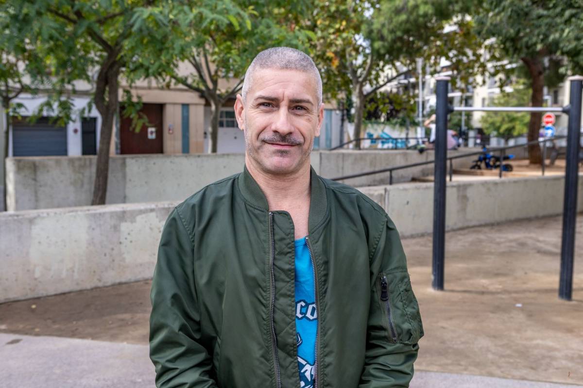 Alfonso Rubio - JUANMA PELÁEZ Alfonso Rubio