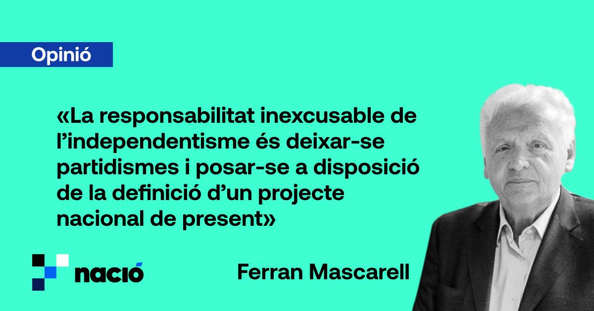 Procés 1, Procés 2