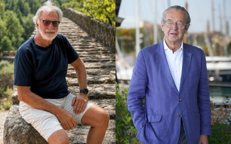 «Duel» a l'Upper: Emilio Cuatrecasas torna a contraprogramar el civet de Luis Conde