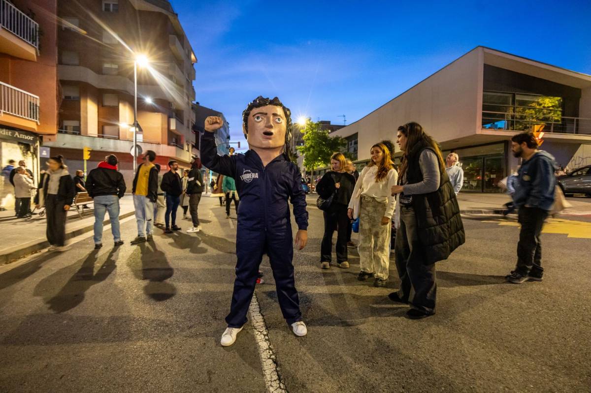 La Festa de la Tardor de les Termes - JUANMA PELÁEZ La Festa de la Tardor de les Termes