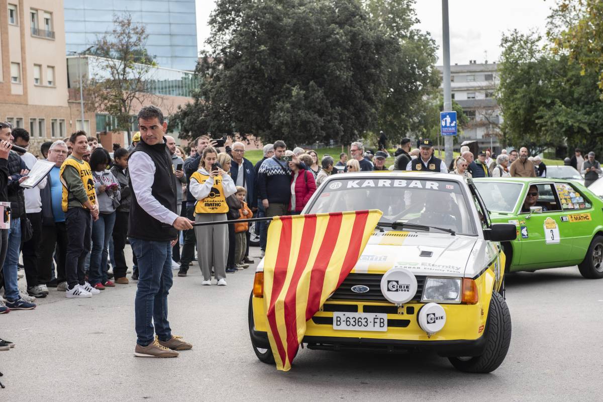 Pol Ortega