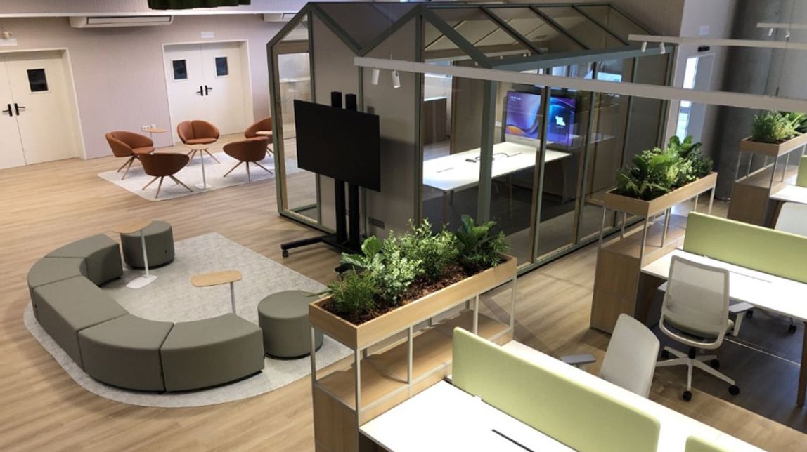 La Cambra d'Osona organitza una jornada per apropar el nou Hub digital de Vic als emprenedors