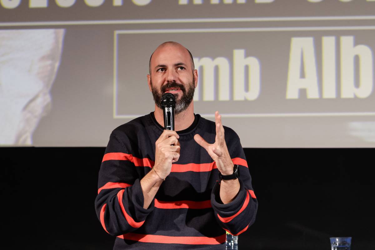 Albert Pintó: 