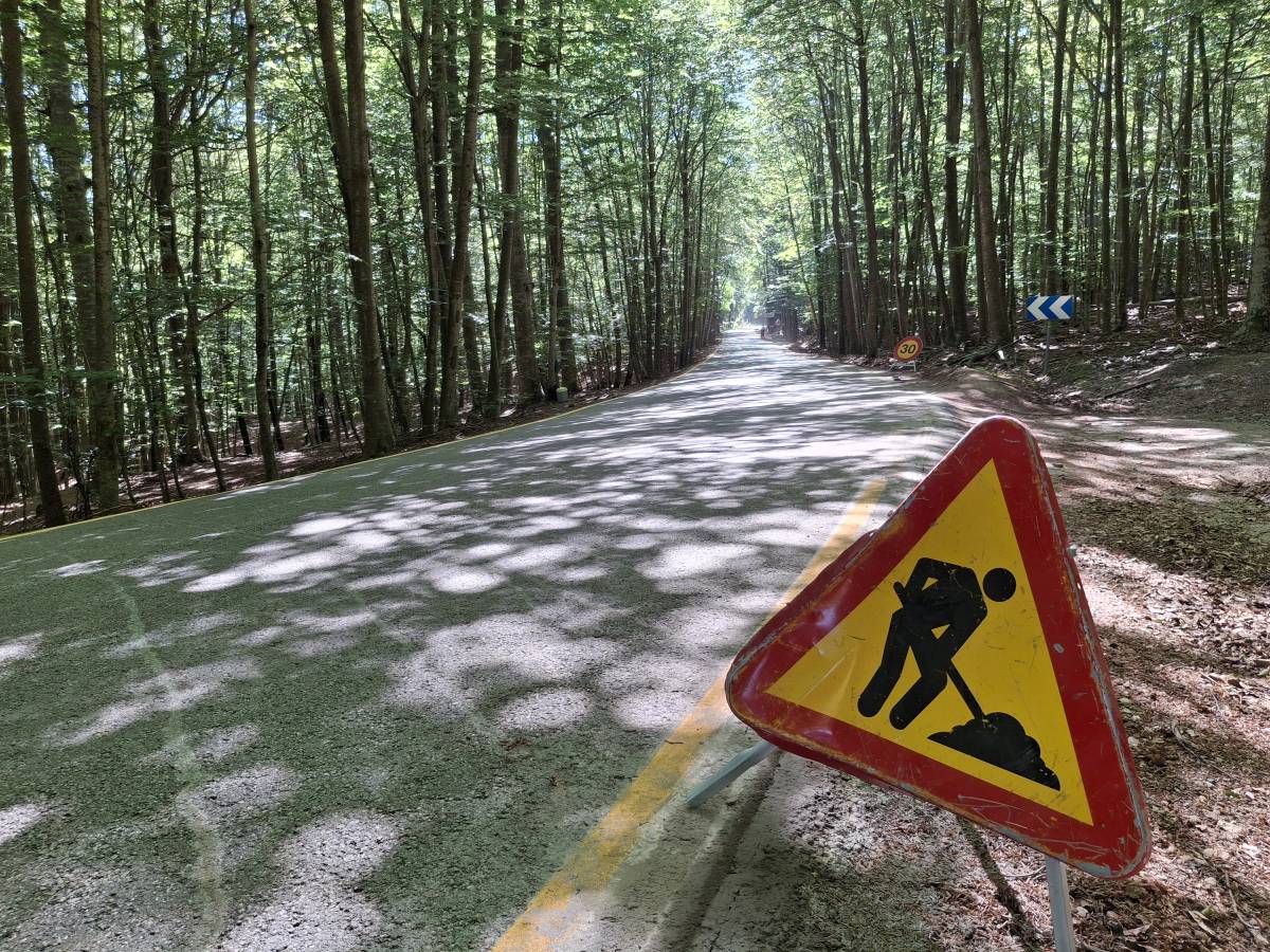 Almenys 20 ferits greus en un accident d'autobús a Fogars de Montclús