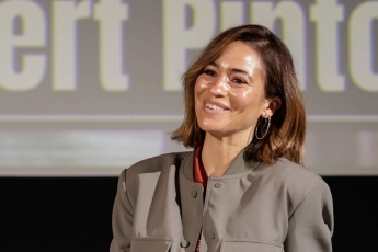 Maria Verdoy, expresentadora de televisió: 