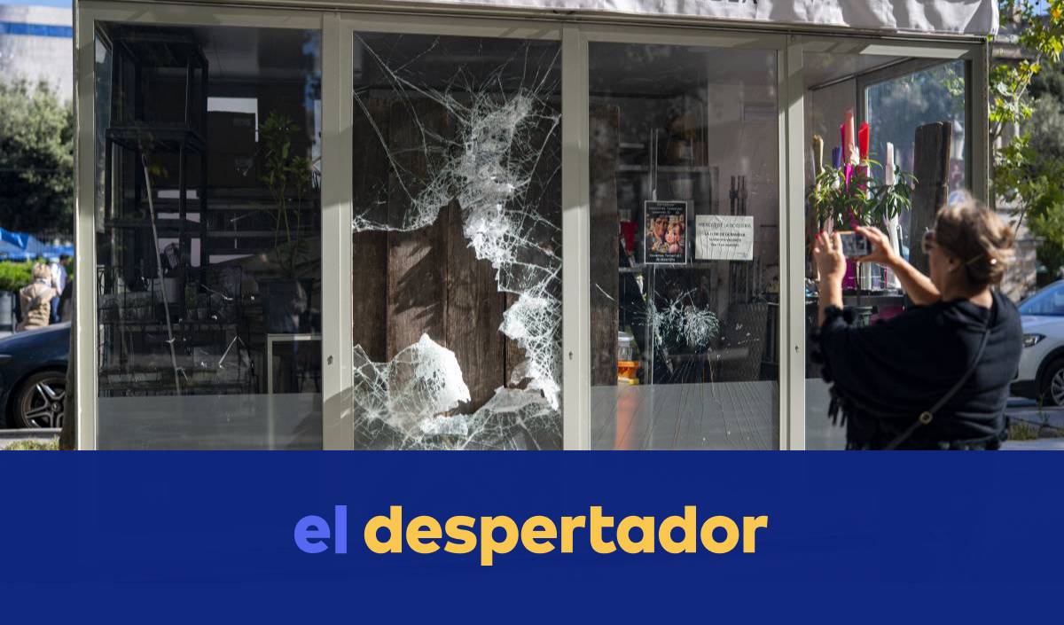 Qui vol vandalitzar el 29-N?