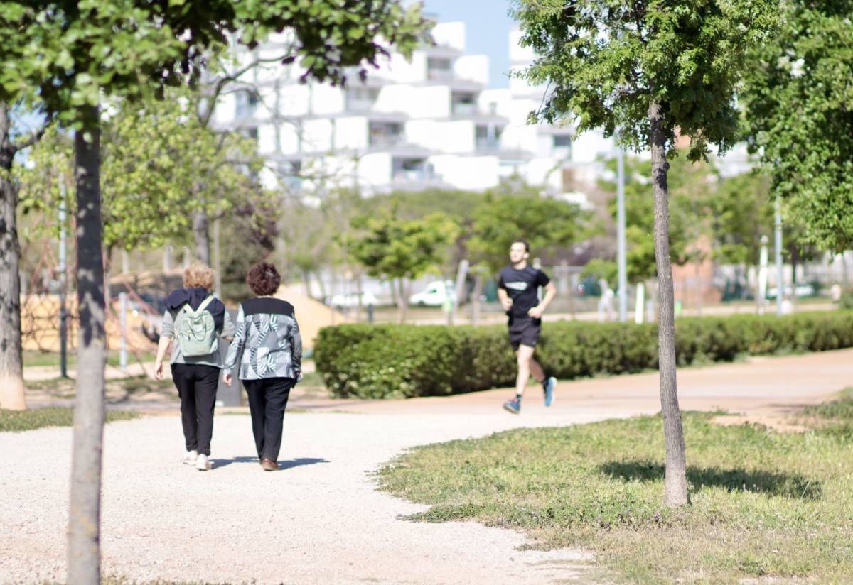 Pugen les temperatures a Sabadell: consulta la previsió d'aquesta setmana