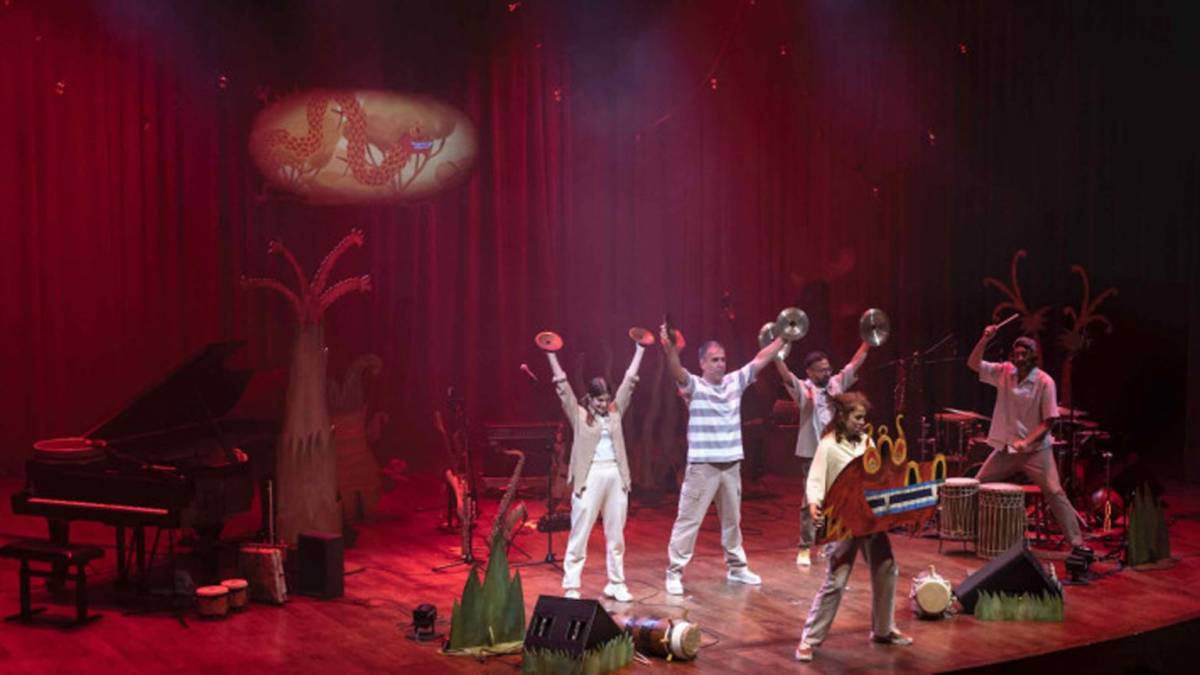 Concert `Monstres` a l`Auditori. - Auditori de Barcelona Concert `Monstres` a l`Auditori.