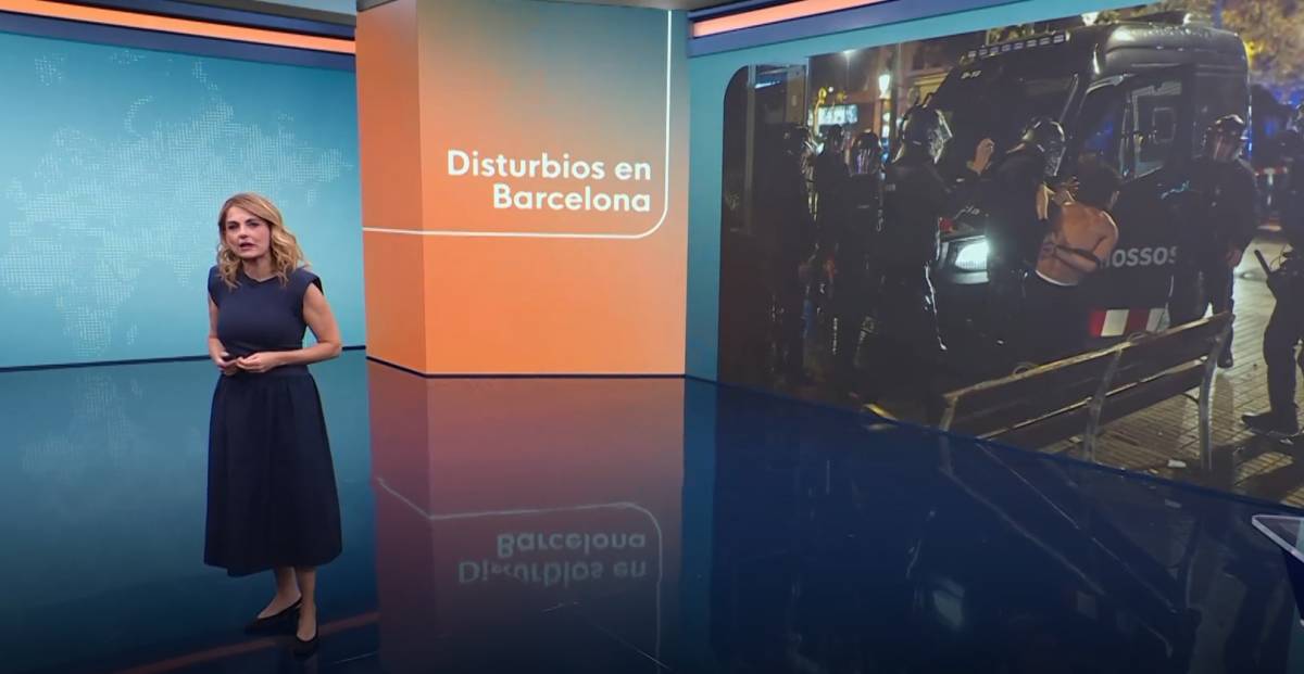 TV3 cau de les dues xifres en quota diària per primer cop en setmanes i perd contra TVE