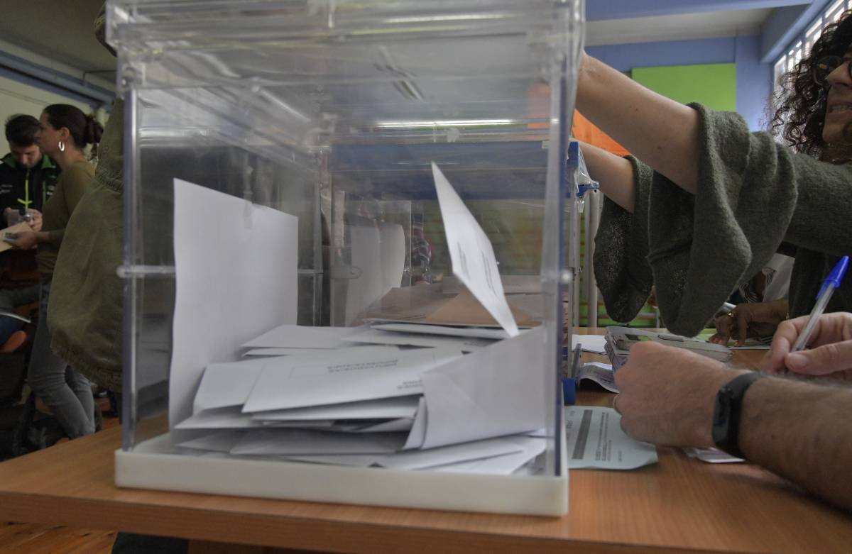 Has d'anar a una mesa electoral? Tot el que has de saber: data del sorteig, condicions, com al·legar...