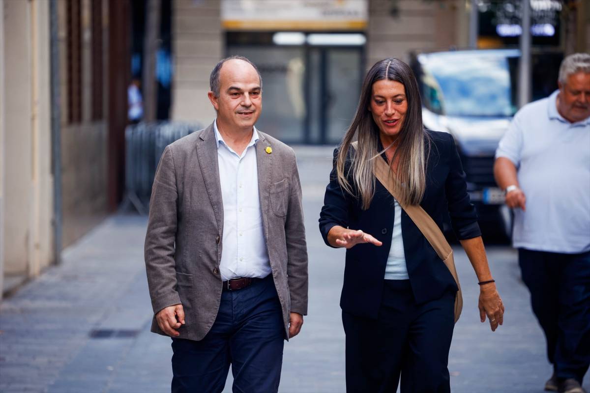 Junts exigirà cessaments si d'aquí a 48 hores no hi ha explicacions sobre els aldarulls