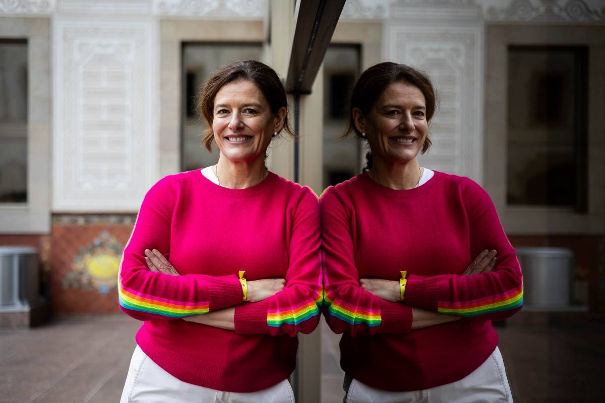 «El moviment del PP cap a l'extrema dreta està fent reviure Sánchez»