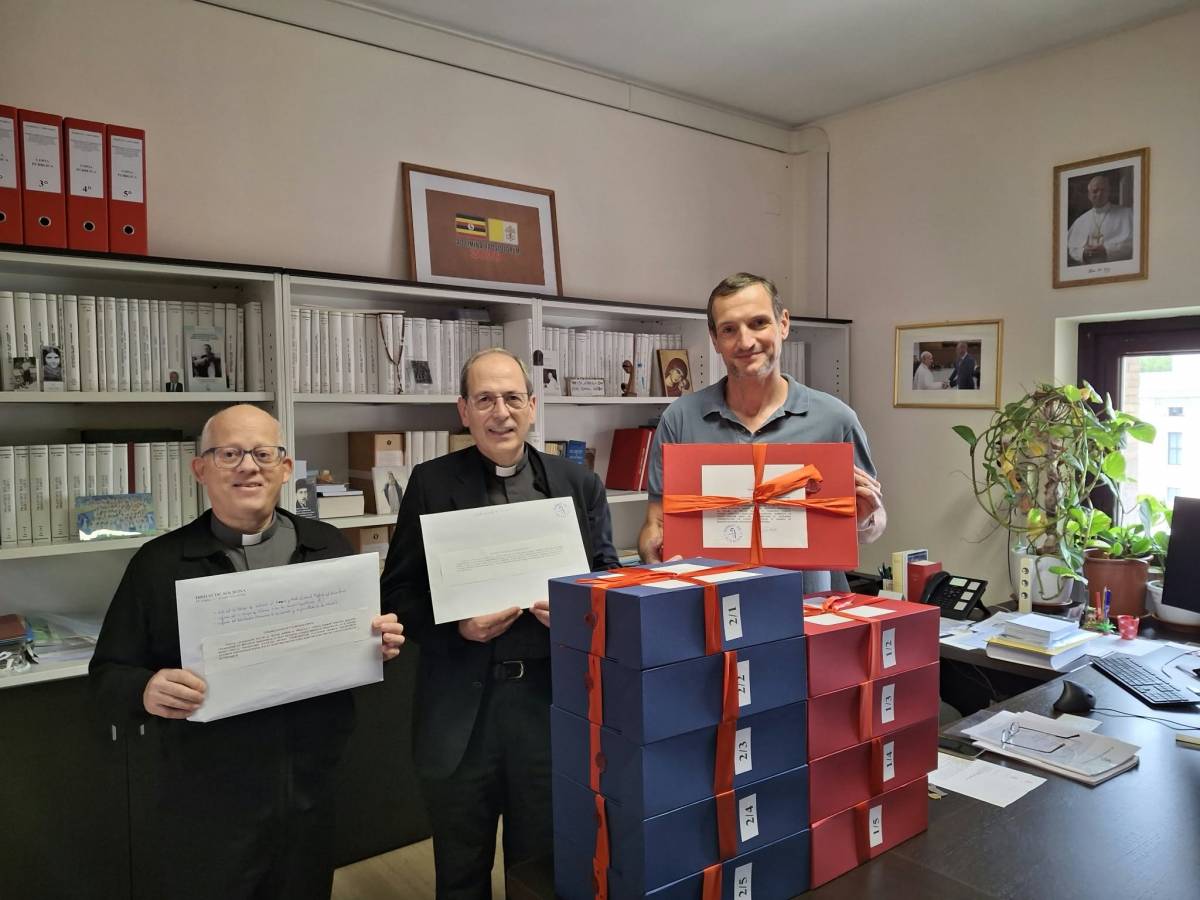 Descobreix qui són els sis sacerdots màrtirs en procés de beatificació a Solsona