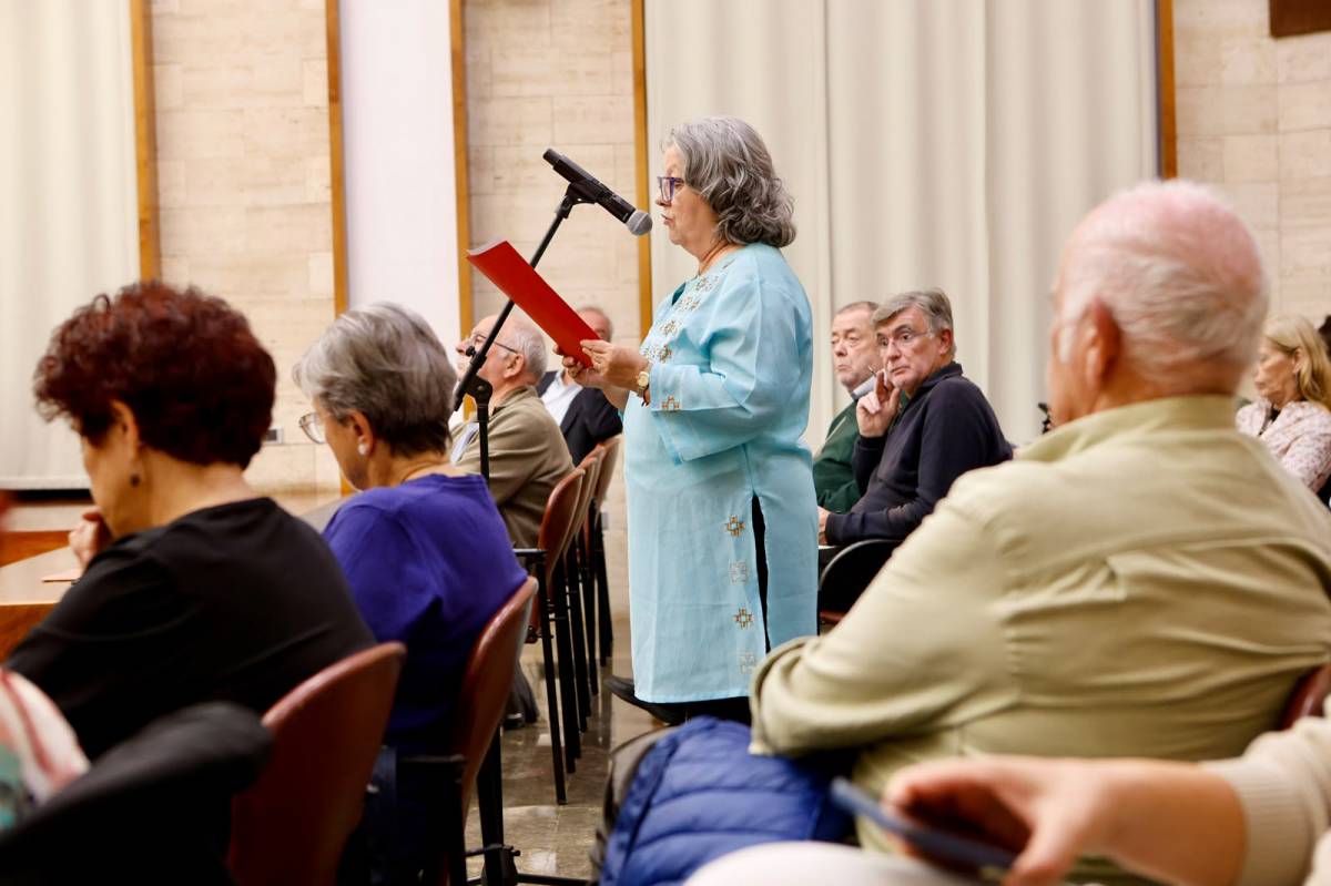 Porten les llistes d’espera sanitàries al ple municipal: “Cal voluntat política”