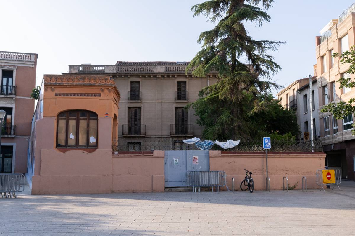  Aprovat el conveni per construir el Sabadell Centre de Cultura