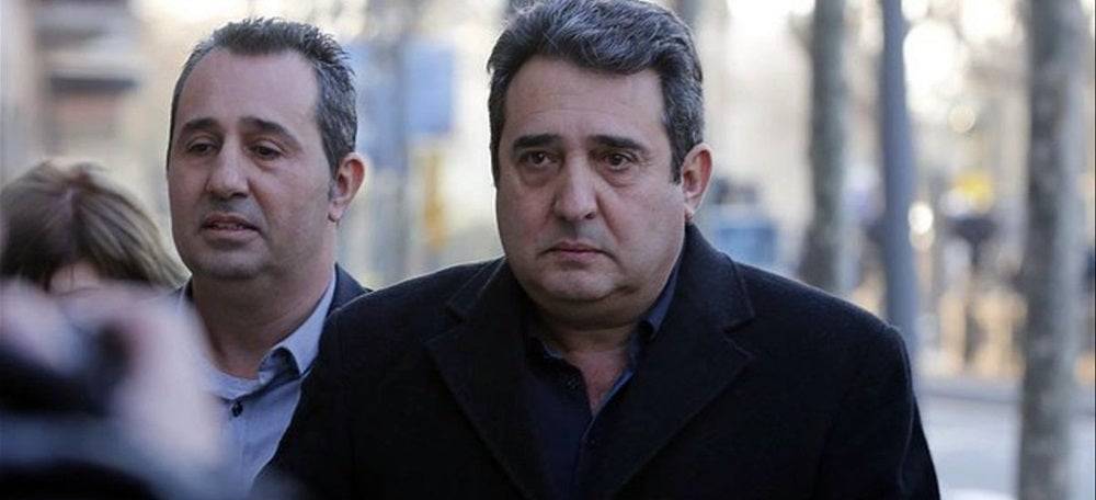 Cas Mercuri: demanen 12 anys de presó pel germà de l'exalcalde Manuel Bustos