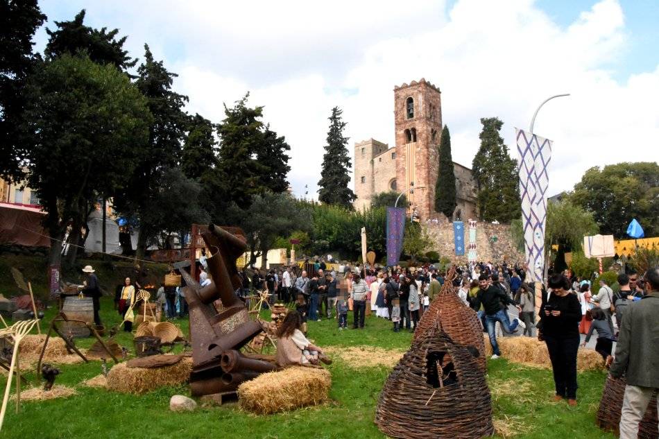 Vilamagiore Medieval 2026: guia d'activitats i novetats